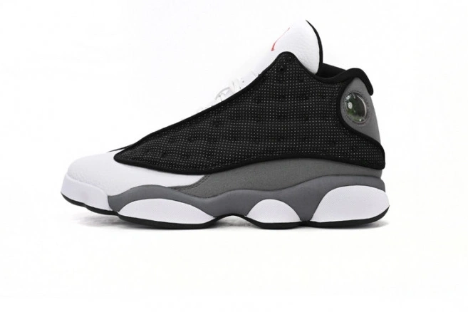 Retro Black DJ5982-060 Jordan 13 Air Flint 0824